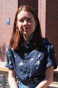 Rebecca Godard