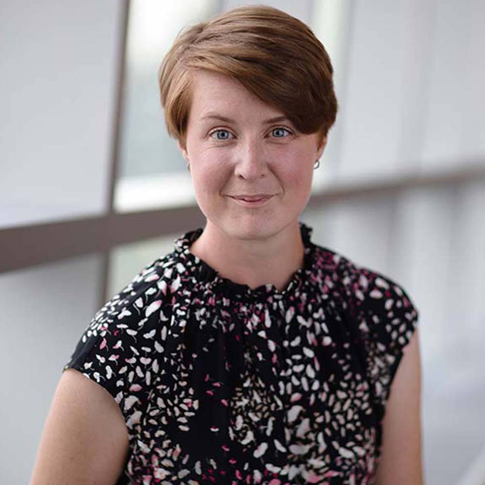 Dr. Leanne ten Brinke studies lying and deception, from the criminal to the everyday