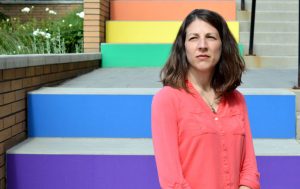 Men who have sex with men in small cities less likely to be tested for HIV