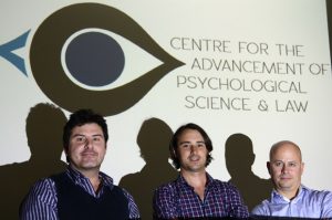 Scholars join forces to launch world-class research centre