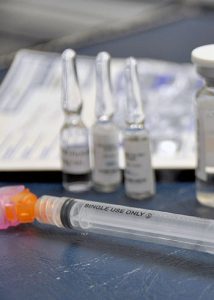 Given the choice, patients will reach for cannabis over prescribed opioids